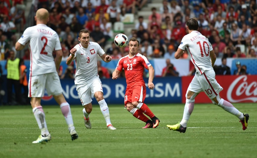 Polska – Portugalia w ćwierćfinale Euro 2016 już dziś, 30...