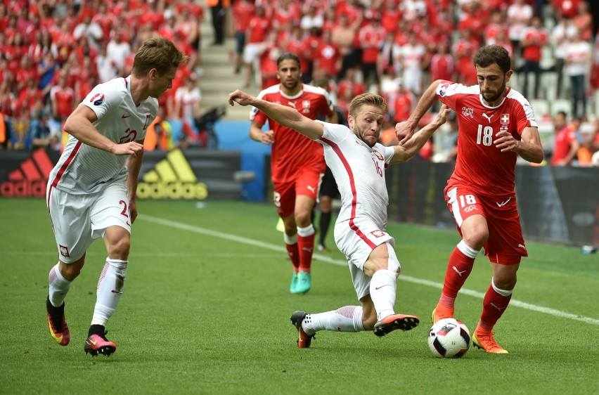 Polska – Portugalia w ćwierćfinale Euro 2016 już dziś, 30...