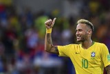 Neymar wziął na swoje barki grę Brazylii i zapewnił jej awans do ćwierćfinału