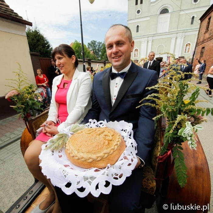 W niedzielę, 9 września w Babimoście odbyło się Lubuskie...