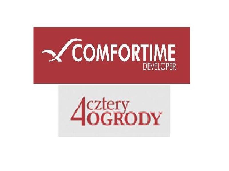 Partnerem loterii w Szczecinie jest Comfortime Developer