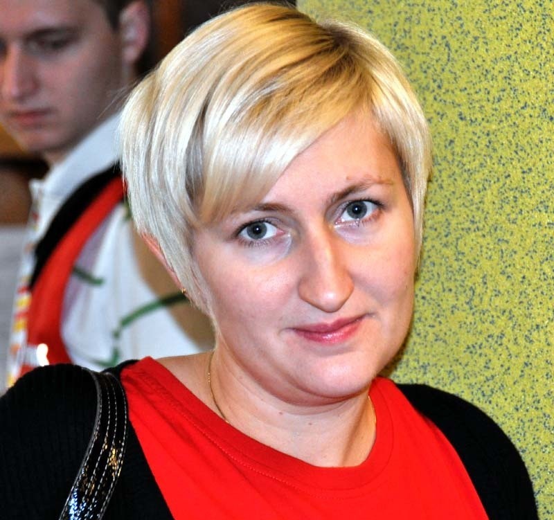 Monika Kaminska