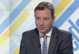 "Rezygnacja skarbnika PO to właściwa decyzja" [wideo]