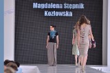 Kielczanka znów pokazała swoją kolekcję podczas prestiżowej imprezy modowej w Warszawie