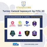 Ekstraklasa najlepszą ligą w Europie? Rusza esportowy turniej lig piłkarskich w FIFA 20