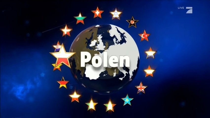 Free European Song Contest 2020. Niemcy zorganizowali własną "Eurowizję"! Kto reprezentował Polskę i które zajął miejsce?