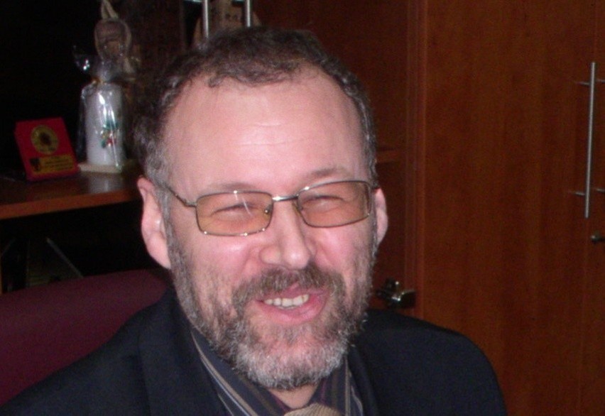 Rafał Więcławski