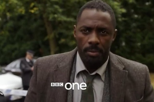"Luther" (fot. screen z YouTube.com)
