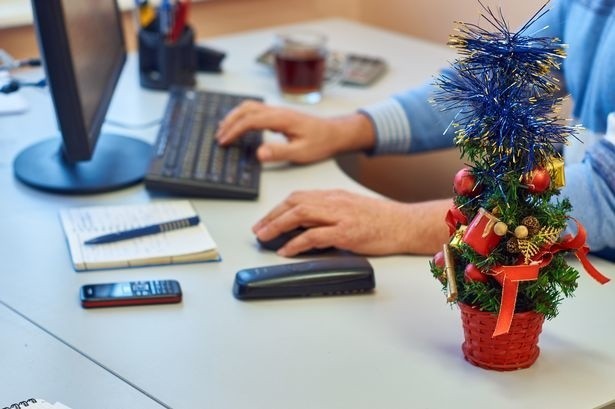 Szefowie z regionu coraz rzadziej na święta dają pracownikom...