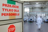 Koronawirus na Śląsku ustanowił koszmarny rekord. Dziś 8 tys. zakażeń w Gliwicach, Sosnowcu, Katowicach RAPORT ZAKAŻEŃ