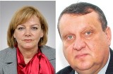 Senator Anna Sztark pozwała do sądu burmistrza Białogardu