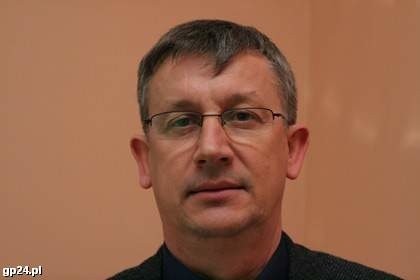 Grzegorz Pawlak nie jest już prezesem Plast-Boksu, ale nadal pozostanie w zarządzie spółki.