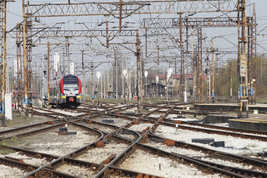 W przyszłym roku rozpocznie się remont dworca Łódź Kaliska