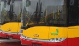 Autobusy miejskie w Kielcach będą kursować w Wielkanoc jak w niedziele, ale z wyjątkami