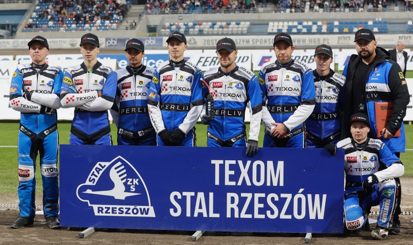 Texom Stal Rzeszów wywalczyła awans do 1 Ligi pokonując Ultrapur Start Gniezno 57:32 [ZDJĘCIA]
