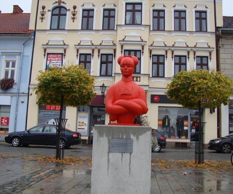 Oświęcim. Rynek nie jest dla sztuki?