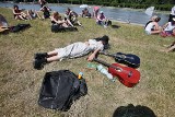 Gitarowy Rekord Świata, tym razem bez rekordu we Wrocławiu [RELACJA, ZDJĘCIA]