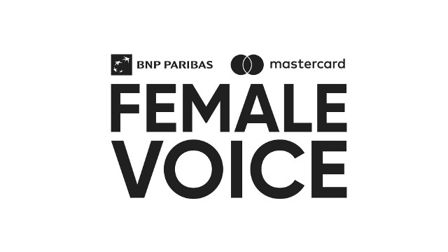 Nagroda Female Voice