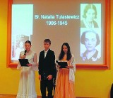 Błogosławiona Natalia Tułasiewicz. Mała osóbka o wielkiej sile