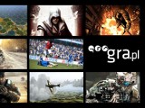 Wystartował Gra.pl - portal o grach i nowych technologiach