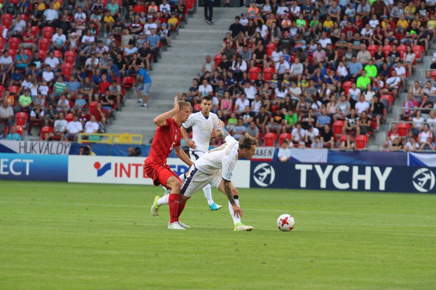 Euro U-21: Czechy – Włochy 3:1 RELACJA, ZDJĘCIA, OPINIE