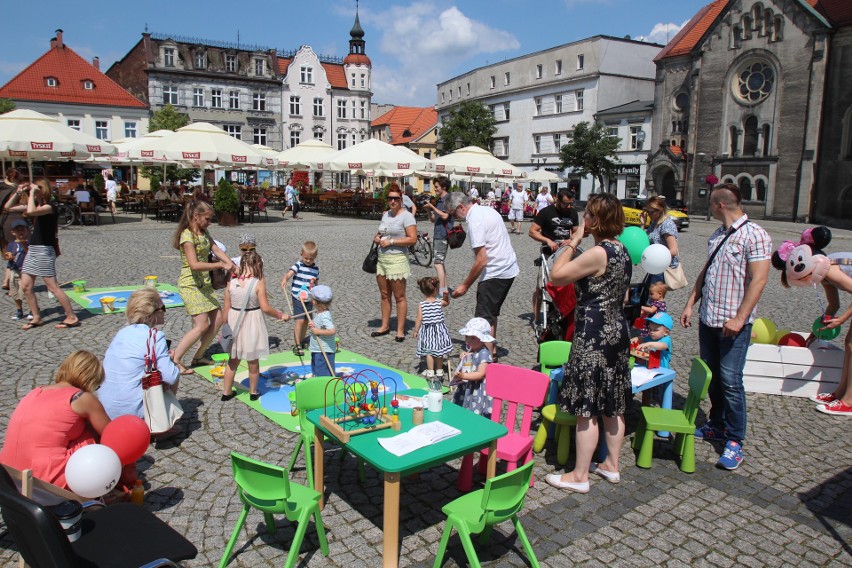 Tarnowskie Góry z radością witają decyzję w sprawie wpisania...