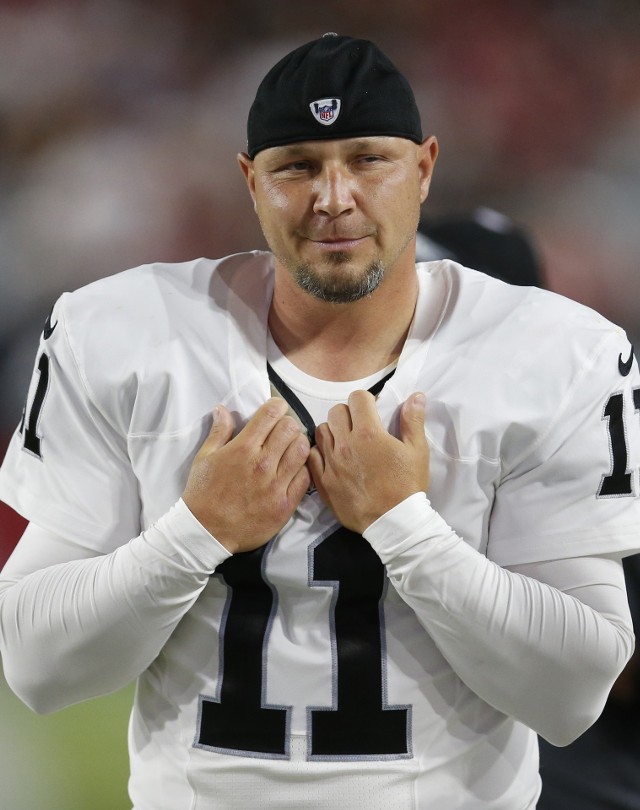 Sebastian Janikowski