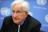 Noam Chomsky: Świat zbliża się do najbardziej niebezpiecznego punktu w historii ludzkości 