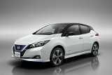 Nissan Leaf. Elektryk w nowych wersjach 