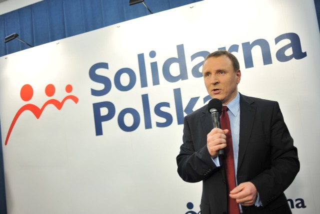 Jacek Kurski popiera referendum w Łodzi