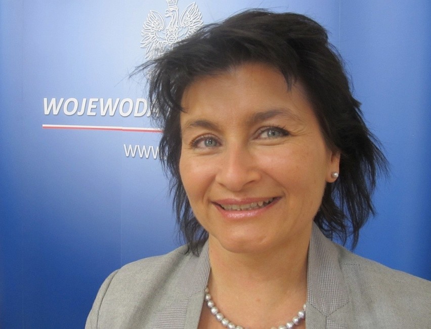 Joanna Bronowicka to od dziś nowa wicewojewoda. PSL: To nieoszlifowany diament (SYLWETKA, FOTO)