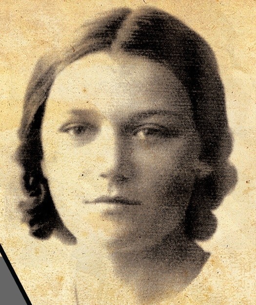 Helena Wardal "Ramzesowa"