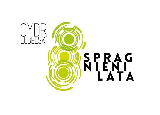 Trasa koncertowa Cydr Lubelski Spragnieni Lata 2017 w...