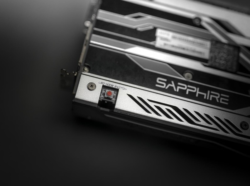 Sapphire Radeon RX 480 Nitro+: Specyfikacja i ceny