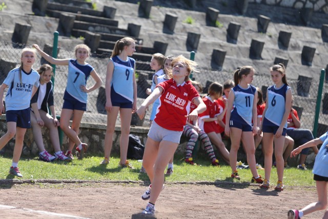 VII Memoriał Stanisława Januszewskiego w Lekkiej Atletyce