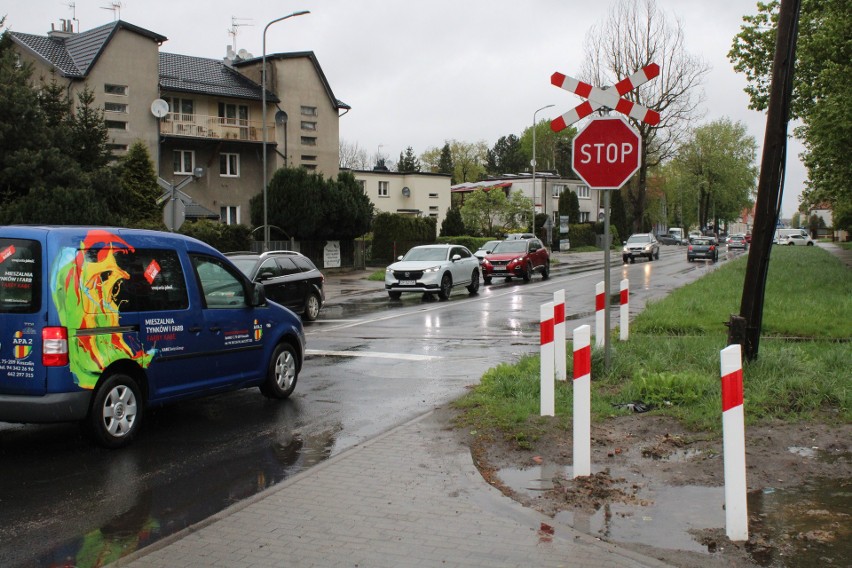 Znaki "Stop" na ulicy Wenedów i Lechickiej zirytowały kierowców z Koszalina [ZDJĘCIA]