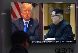 Donald Trump nie spotka się z Kim Dzong Unem w Singapurze. Szczyt USA-Korea Północna odwołany