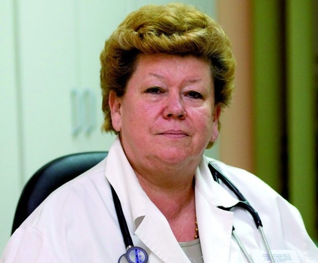 &#8211; Nowoczesne leki w terapii cukrzycy powinny być refundowane &#8211; mówi dr Elżbieta Popławska
