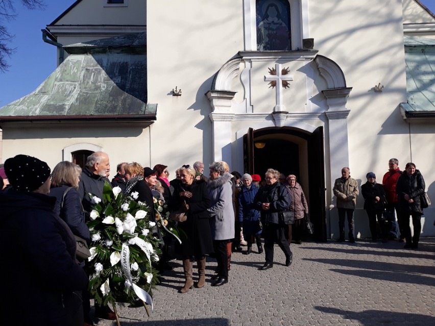 W czwartek 2 marca mieszkańcy Wołczyna i okolic, ojcowie...