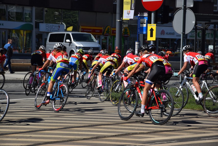 Nutella Mini Tour de Pologne 2017 Katowice