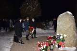 Narodowy Dzień Zwycięskiego Powstania Wielkopolskiego 27.12.2021 w Gąsawie [zdjęcia]