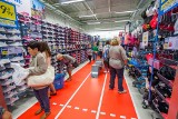 Decathlon w Koszalinie już otwarty [wideo, zdjęcia]