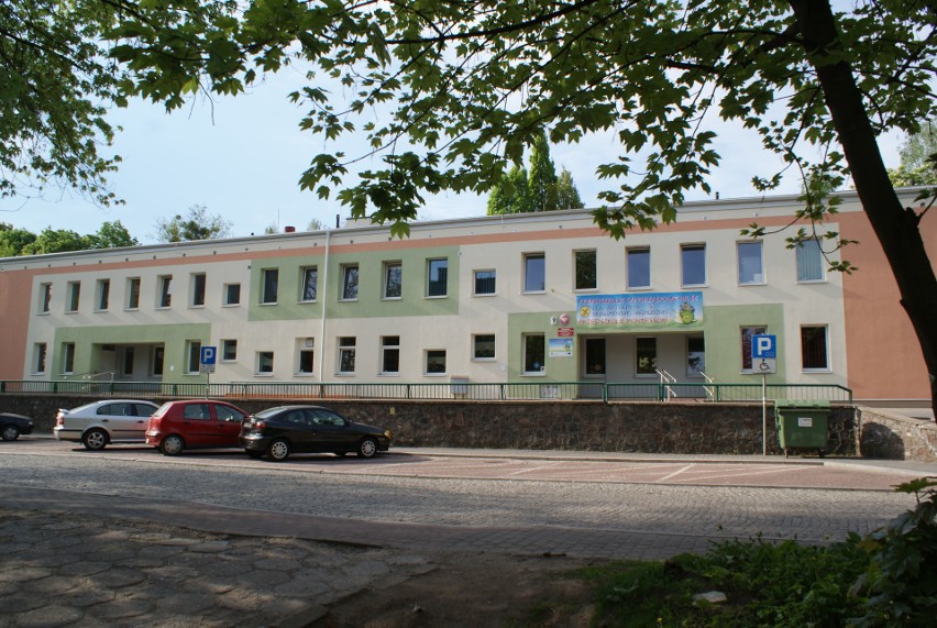 Przedszkole Samorządowe nr 36 w Białymstoku