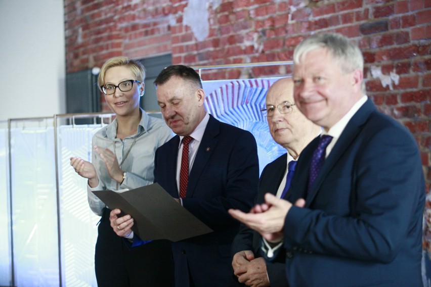Nowe zezwolenia na działalność w Łódzkiej Specjalnej Strefie Ekonomicznej