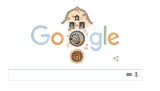 Praski zegar astronomiczny orloj dziś na Google Doodle. Ma 605 lat [zobacz zdjęcia]