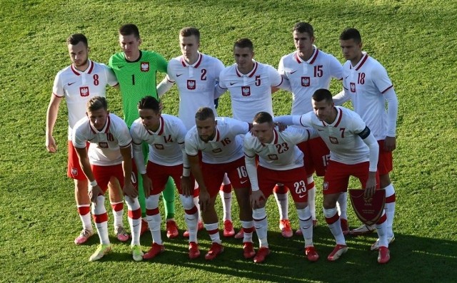 Polska - San Marino 3:0 (1:0)