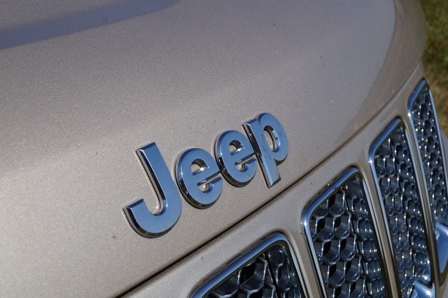 Jeep Grand Cherokee...