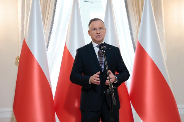 Kogo prezydent Andrzej Duda desygnuje na premiera?
