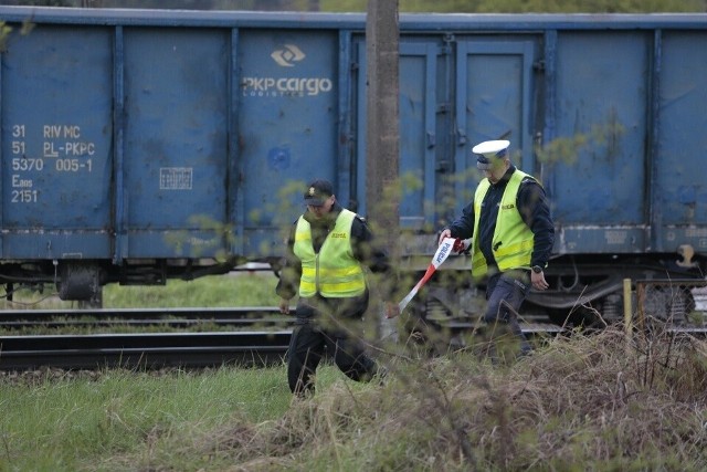 W Iwoniu (województwo łódzkie) zginął 46-letni pieszy potrącony przez pociąg. Policjanci z Poddębic ustalają okoliczności tragicznego wypadku, do którego doszło na niestrzeżonym i nieoświetlonym przejeździe w gminie Zadzim.
