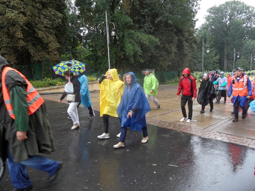 36. Piesza Pielgrzymka Archidiecezji Wrocławskiej i 24....